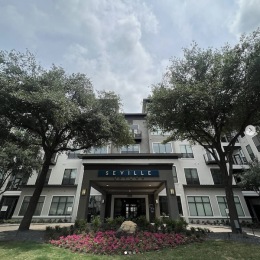 Have you checked out our new landscaping and building paint?! Take a walk around the property and enjoy the new scenery! Colors, flowers, plants, oh my!  #greystarapartments #livegreystarcn #oaklawn #dallas #apartmentliving @livegreystarcn #texas #luxuryliving #uptown #lovewhereyoulive #seville Instagram post from @sevilleuptown on October 10, 2024 00:00:00am